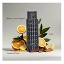 Lattafa Pride PISA Eau De Parfum 3-Piece Unisex Gift Set