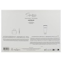 Signature Absolue by Mont Blanc for Women - 3 Pc Gift Set 3oz EDP Spray, 0.25oz EDP Spray, 3.3oz Body Lotion