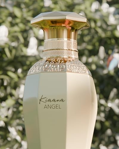 Kiaana Collection - Angel by Afnan for Women - 3.4 Oz EDP Spray