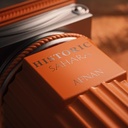 Afnan Historic Sahara for Women by Afnan Extrait De Parfum Spray (unisex) 3.4 Oz