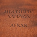 Afnan Historic Sahara for Women by Afnan Extrait De Parfum Spray (unisex) 3.4 Oz