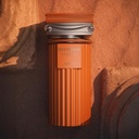 Afnan Historic Sahara for Women by Afnan Extrait De Parfum Spray (unisex) 3.4 Oz