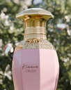 Afnan Kiaana Crush by Afnan Perfumes EAU DE PARFUM SPRAY 3.4 OZ for WOMEN