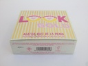 Agatha Ruiz De La Prada Look Gold EDT Nat Spray 80ml - 2.7 Oz BNIB Retail Sealed
