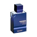 Al Haramain Amber Oud Dubai Night by Al Haramain EXTRAIT DE PARFUM SPRAY 3.4 OZ for UNISEX