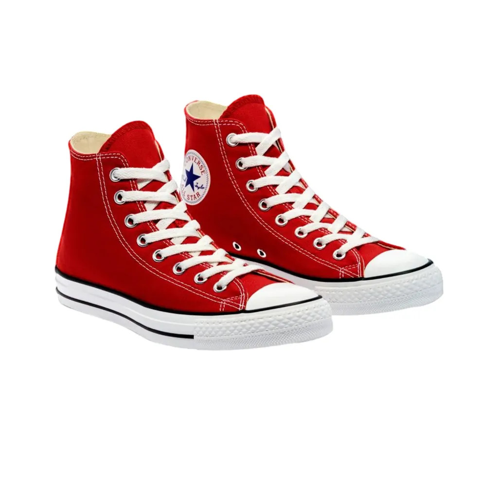 CONVERSE TAYLOR ROJO.webp
