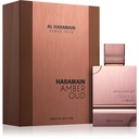 Al Haramain Amber Oud by Al Haramain EAU DE PARFUM SPRAY 2 OZ (TOBACCO EDITION) for UNISEX