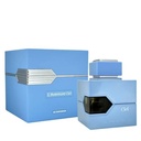 Al Haramain L'aventure Ciel by Al Haramain EXTRAIT DE PARFUM SPRAY 3.4 OZ for WOMEN