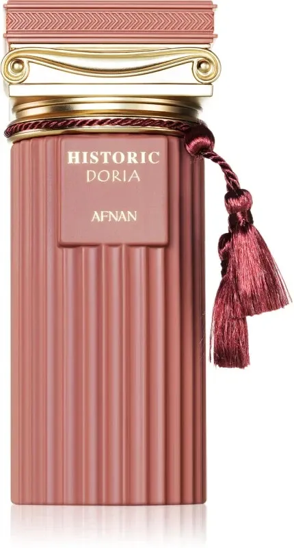 AFNAN HISTRIC DORIA EDP : D 3.4 OZ .webp