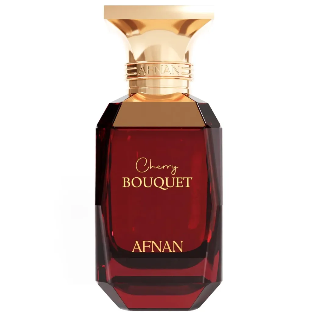 AFNAN CHERRY BOUQUET EDP : D 3.4 OZ ,,.webp