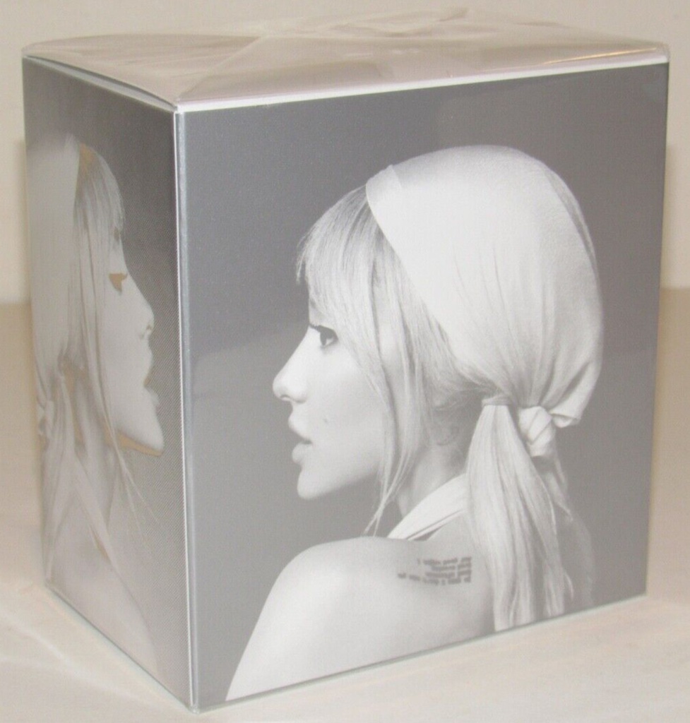 Ariana Grande Mod Vanilla by Ariana Grande EAU DE PARFUM SPRAY 3.4 OZ for WOMEN