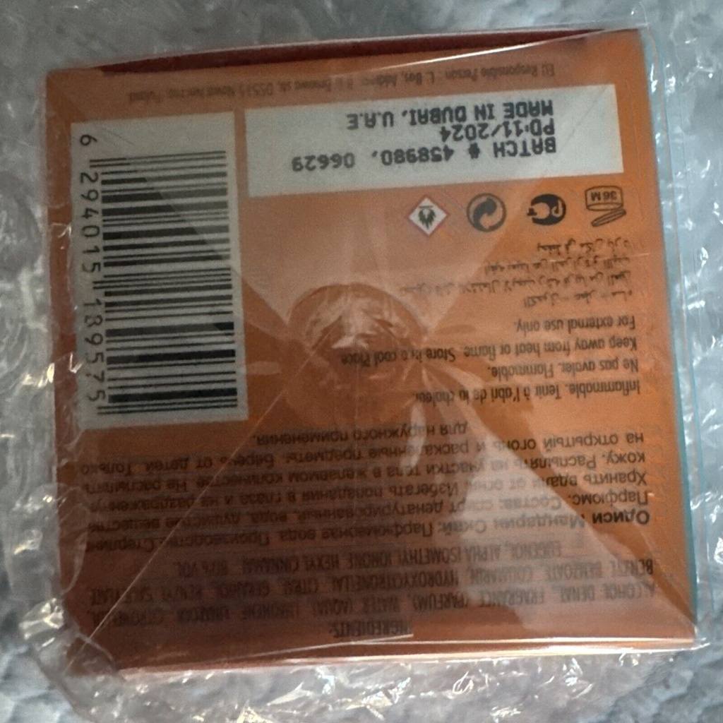 Armaf Odyssey Mandarin Sky Eau De Parfum 60Ml in White