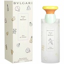Bvlgari Petits Et Mamans Eau Without Alcohol Eau De Toilette Children - 100ml