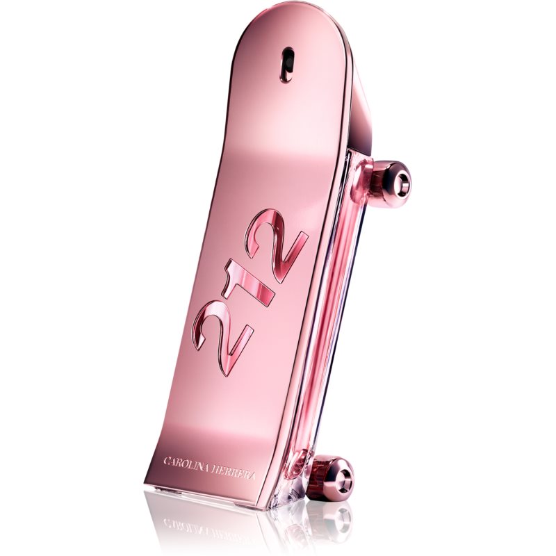 212 Heroes by Carolina Herrera EAU DE PARFUM SPRAY 2.7 OZ for WOMEN