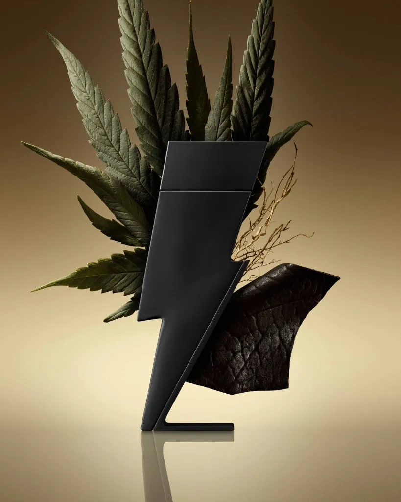 CAROLINA HERRERA BAD BOY LE PARFUM EDP : H 3.4 OZ .webp