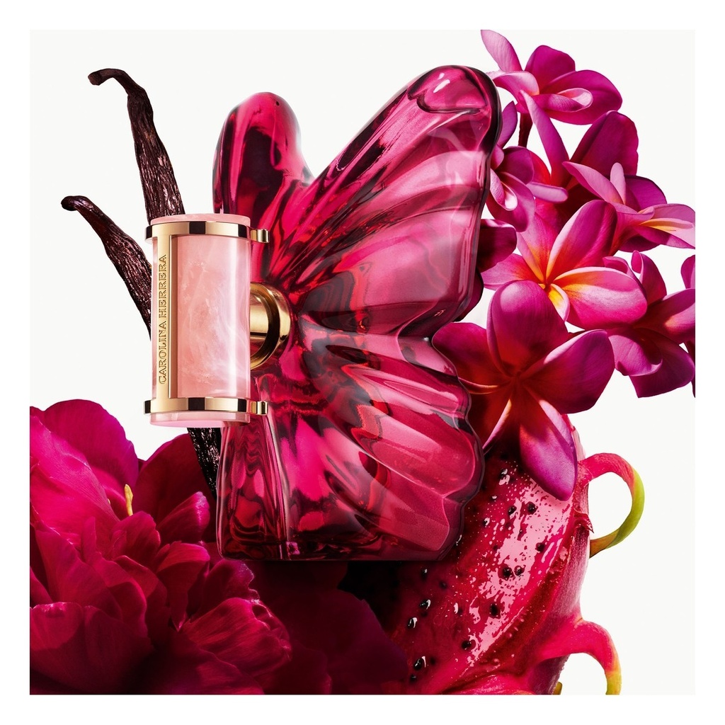 Carolina Herrera La Bomba Eau De Parfum Spray 80ml