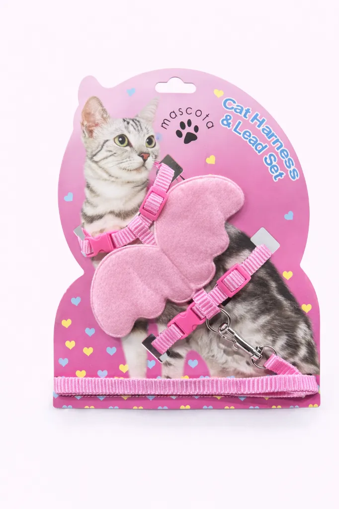 CORREA DE ANGEL PARA GATOS .webp