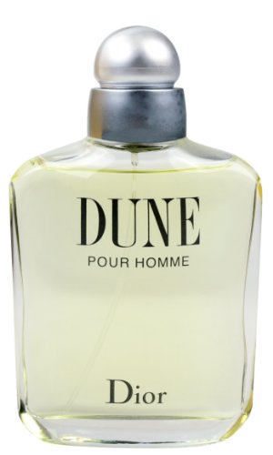 Dune by Christian Dior EDT SPRAY 3.4 OZ for MEN