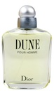 Dune by Christian Dior EDT SPRAY 3.4 OZ for MEN