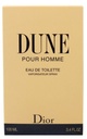 Dune by Christian Dior EDT SPRAY 3.4 OZ for MEN