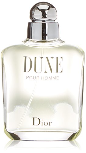 Dune by Christian Dior EDT SPRAY 3.4 OZ for MEN