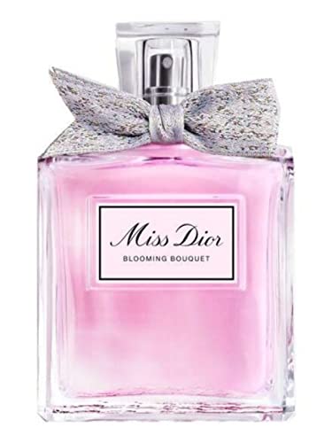 DIOR Miss Dior Blooming Bouquet Eau De Toilette - Clear