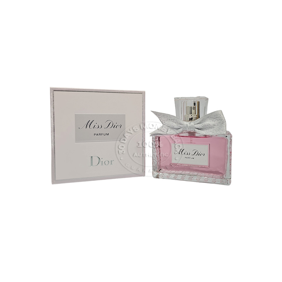 Miss Dior by Christian Dior PARFUM SPRAY 2.7 OZ for WOMEN