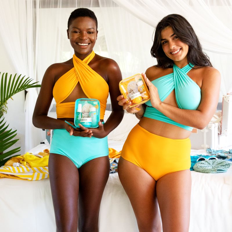 Sol De Janeiro Bum Bum Summer Jet Set