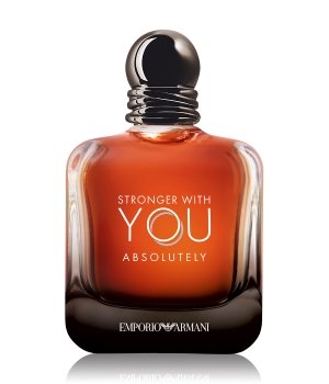 Emporio Armani Stronger with You Absolutely Armani