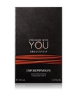 Emporio Armani Stronger with You Absolutely Armani