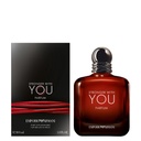 Emporio Armani Stronger with You Parfum Armani