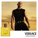 Versace Eros Energy Eau De Parfum 200ml Spray