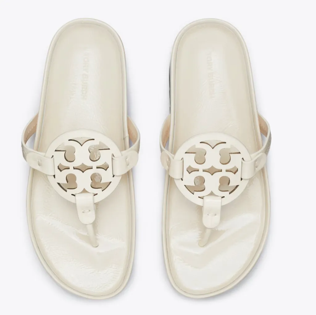 MILLER CLOUD TORY BURCH