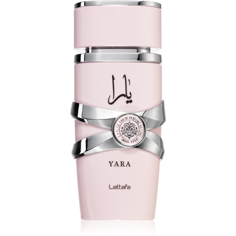Lattafa Yara EDP 100ml in Clear