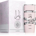 Lattafa Yara EDP 100ml in Clear
