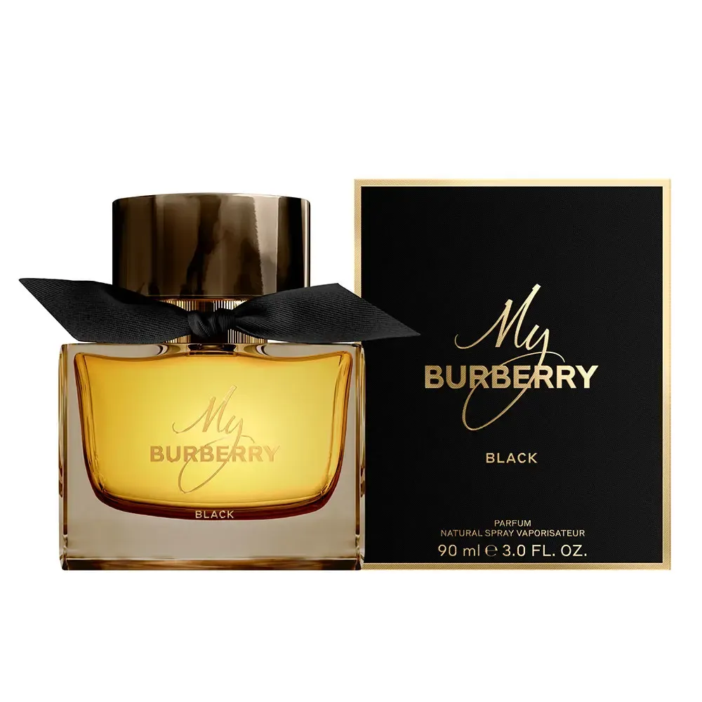 Burberry My Burberry Black EDP Spray 3.0 Oz (90 Ml) .webp