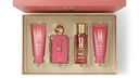 Afnan 9:00 Versa Donna Gift Set Eau De Parfum 100 Ml, Shower Gel 100 Ml, Body Veil 150 Ml and Body Lotion 100 Ml - 100 Ml