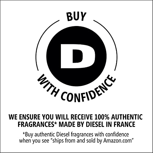 Diesel Only the Brave Gift Set 125ml Eau De Toilette + 100ml Shower Gel + 50ml Shower Gel