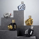 Diesel Only the Brave Gift Set 125ml Eau De Toilette + 100ml Shower Gel + 50ml Shower Gel