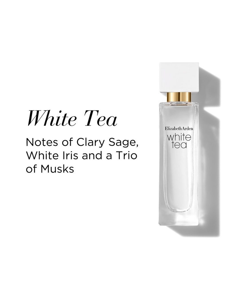 Elizabeth Arden Elizabeth Arden Unwrap Your Beauty Holiday Collection 10 Piece Gift Set 10 Piece