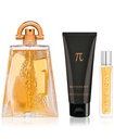 Men's 3-Pc. Pi Eau De Toilette Gift Set