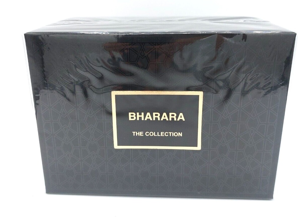 Bharara the Collection 7 X 10ml / 0.34 FL.OZ.
