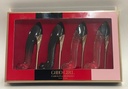 Carolina Herrera Good Girl Miniature Gift Set 7ml Good Girl EDP + 7ml Good Girl Blush EDP + 7ml Very Good Girl EDP + 7m Good Girl Blush Elixir EDP