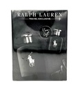 Ralph Lauren Men S Polo Black Gift Set Fragrances 3660732601431