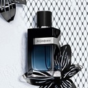 Yves Saint Laurent Y Pour Homme - 100ml EDP Spray +10ml EDP Spray+50ml SG Set