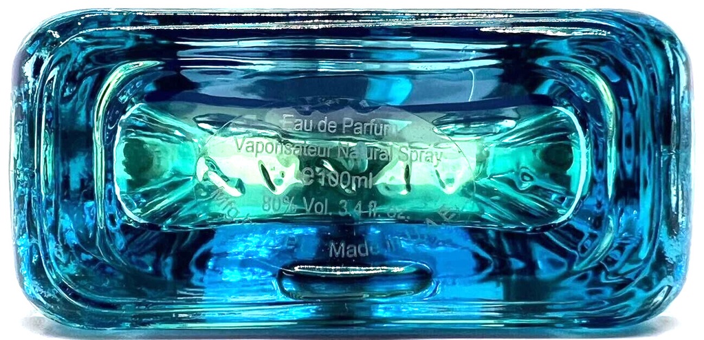 Afnan 9 Am Dive by Afnan Perfumes EAU DE PARFUM SPRAY 3.4 OZ for UNISEX