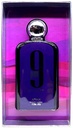 Afnan 9 Pm by Afnan Perfumes EAU DE PARFUM SPRAY 3.4 OZ for WOMEN