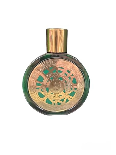 Bharara Viking Dubai Gift Set  Parfum 3.4oz 100ml with Mini 1.0oz/30ml and Body Lotion 6.0oz/180ml