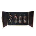 Bharara Chocolate Bath & Body Eau De Parfum 5 Pc Gift Set Unisex
