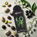 Lattafa Pride Affection 3-Piece Luxury Perfume Gift Set for Women & Men - Gourmand Scent with Pistachio, Creamy Florals & Vanilla Embrace | Long-Lasti